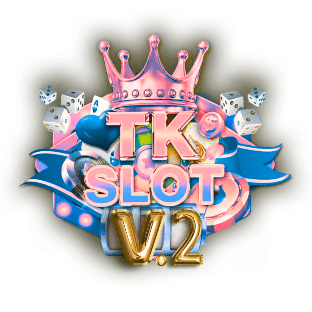 tk slot v2 logo